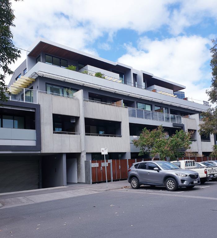 88 DOW ST PORT MELBOUNRE